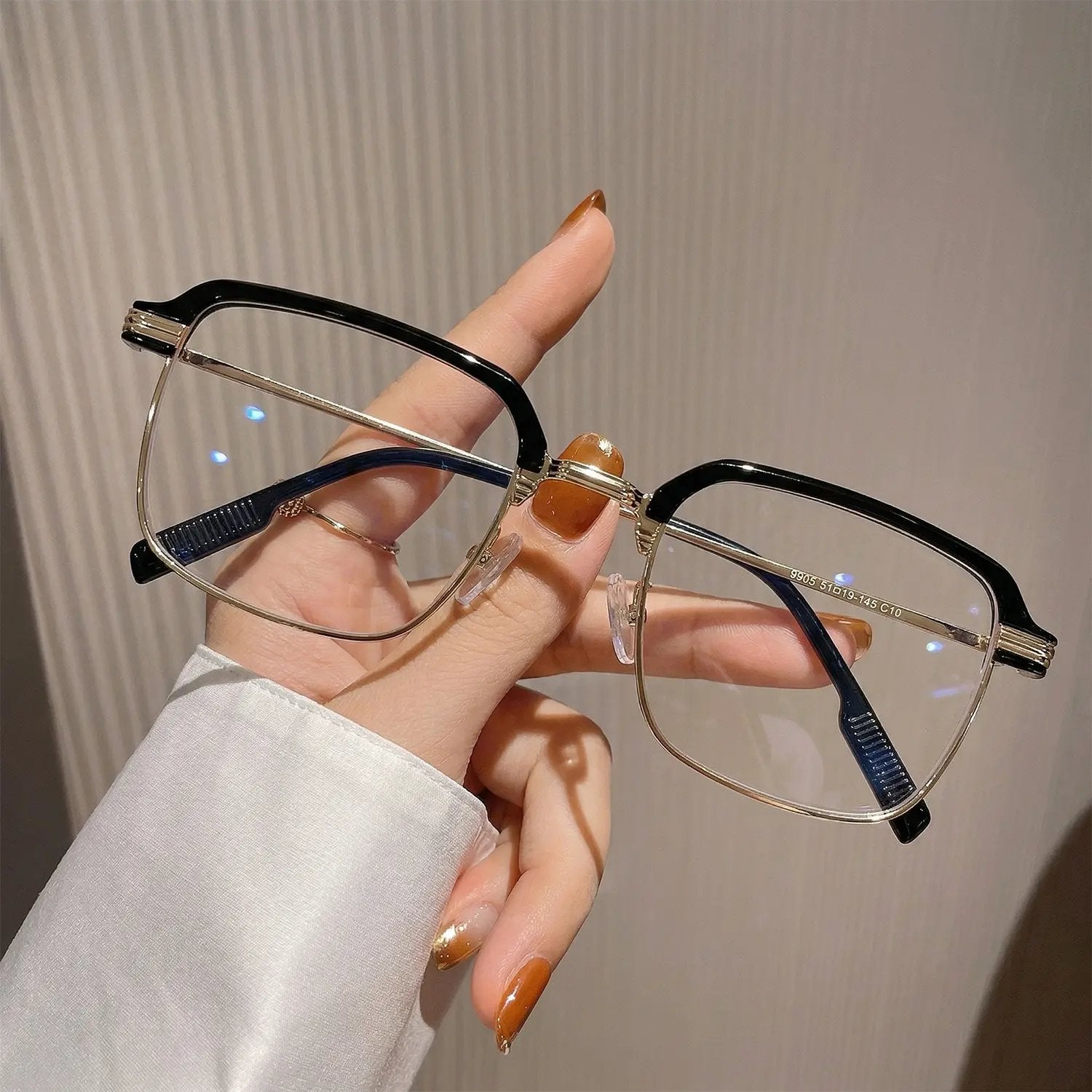 ✨LAST DAY SALE 50% OFF Auto-Adjusting HD Reading Glasses
