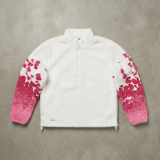 Sherpa Fleece Jacket