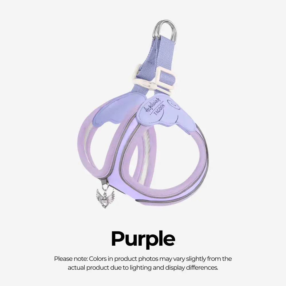 Angel Wings Harness