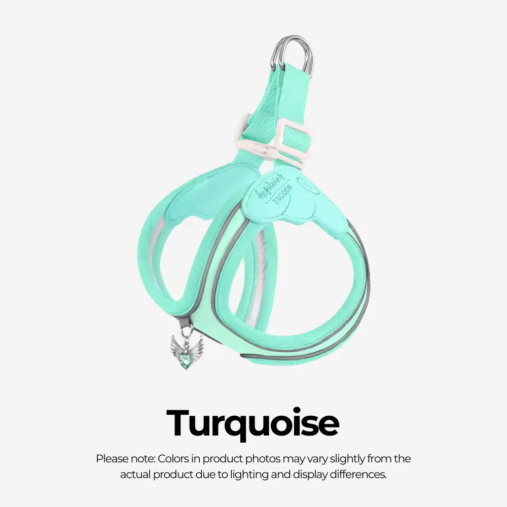 Angel Wings Harness