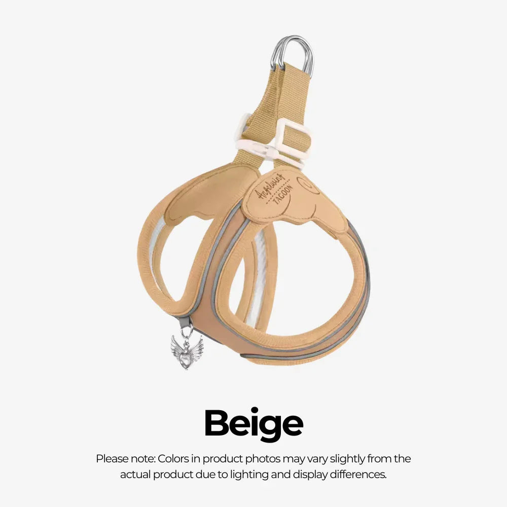 Angel Wings Harness