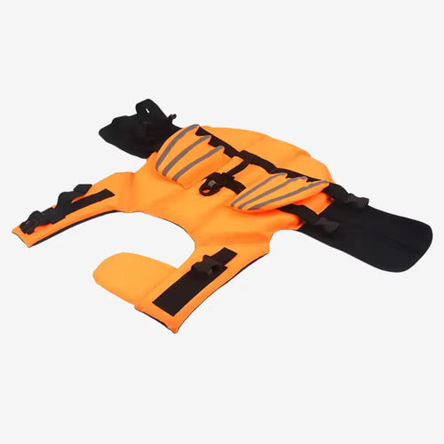 Angel Wings Life Jacket for Dogs
