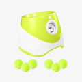 Dog Ball Thrower Machine