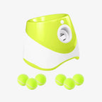 Dog Ball Thrower Machine