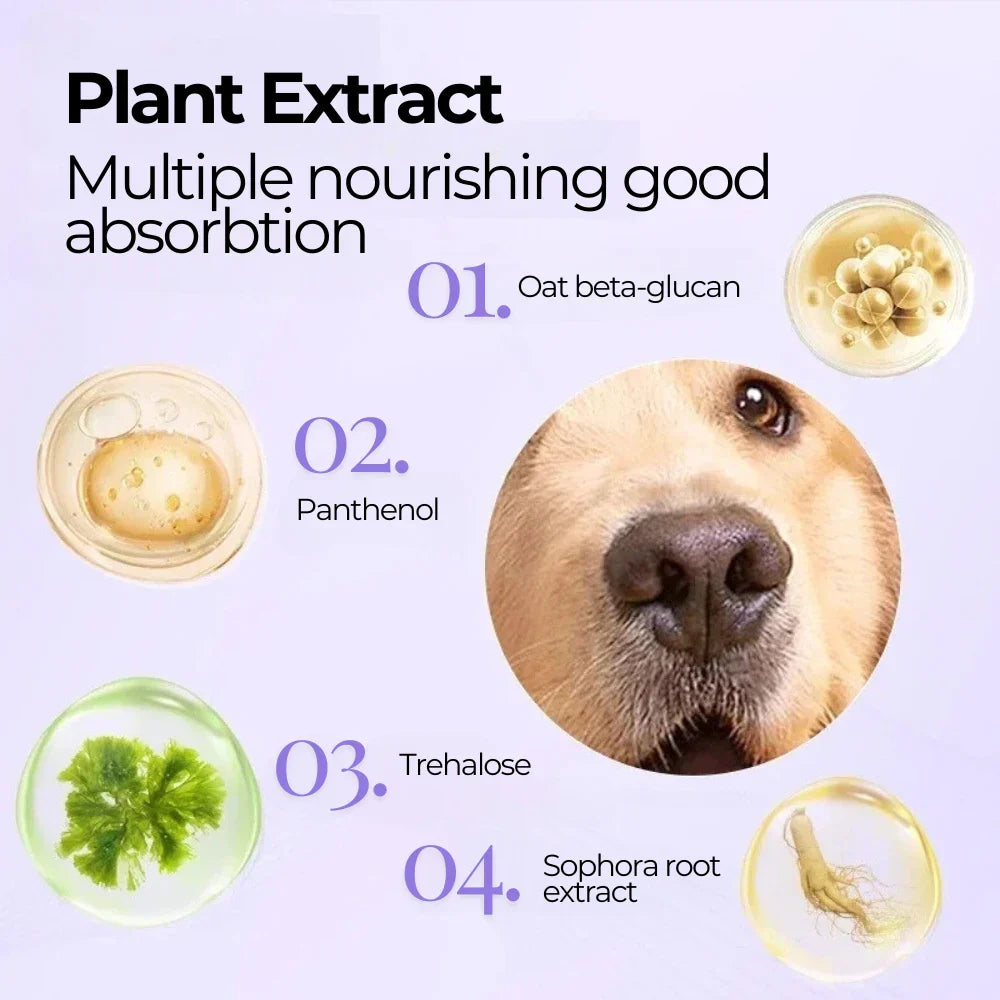 Paw Care Roller