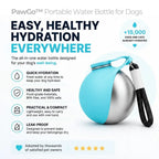 PawGo™ Portable Water Bottle