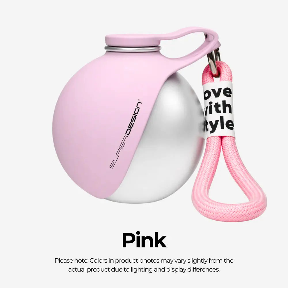 PawGo™ Portable Water Bottle