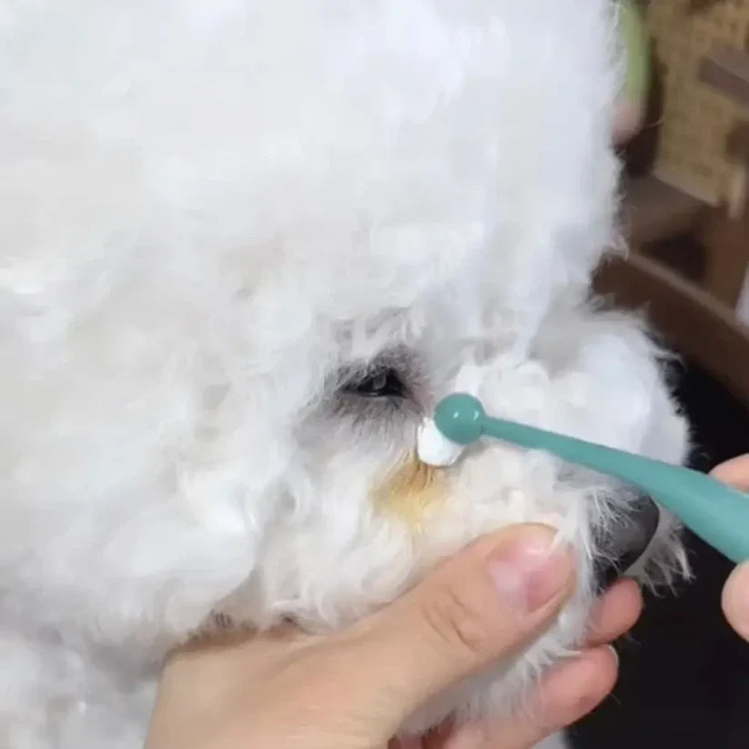 Pet Tear Stain Powder
