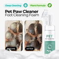 Pet Paw Cleaner