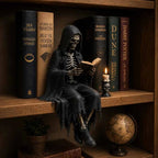 🎁Last Day 49% OFF - Gothic Dark Fantasy resin Figure
