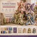 Fairy Patchwork DIY Collection