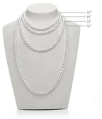 ⏰ Limited Time Discount -- 50% OFF🎁Japan AAAA Akoya Pearl Necklace