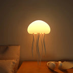 🔥LED Jellyfish Lamp – Color‑Changing Mood Light & Relaxing Aquarium Night Lamp