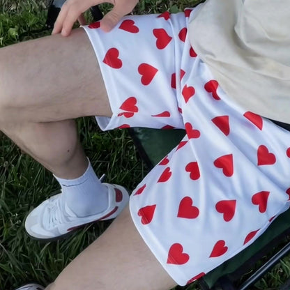 Dungeon Crawler Carl shorts
