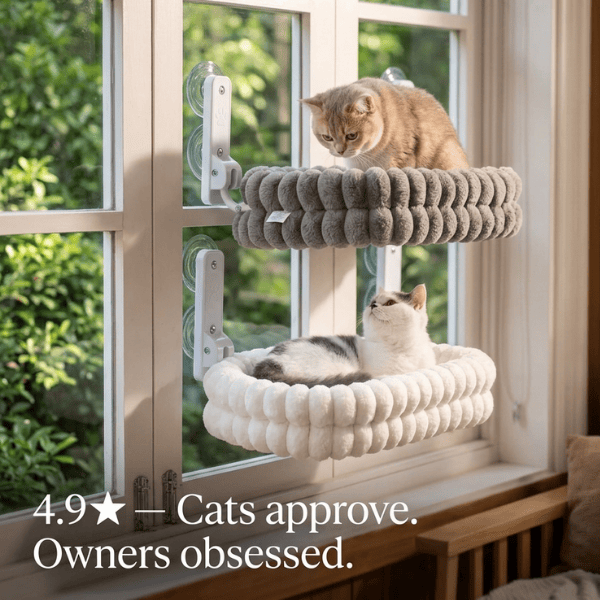 CoolView™ Window Reversable Hammock