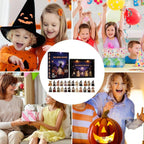 2026 Halloween Advent Calendar