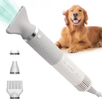 [Best Seller] 5 in 1 Pet Hair Dryer High-powered