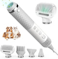 [Best Seller] 5 in 1 Pet Hair Dryer High-powered