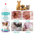 Ear Powder Painless Hair Removal