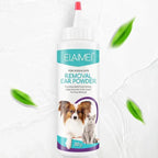 Ear Powder Painless Hair Removal