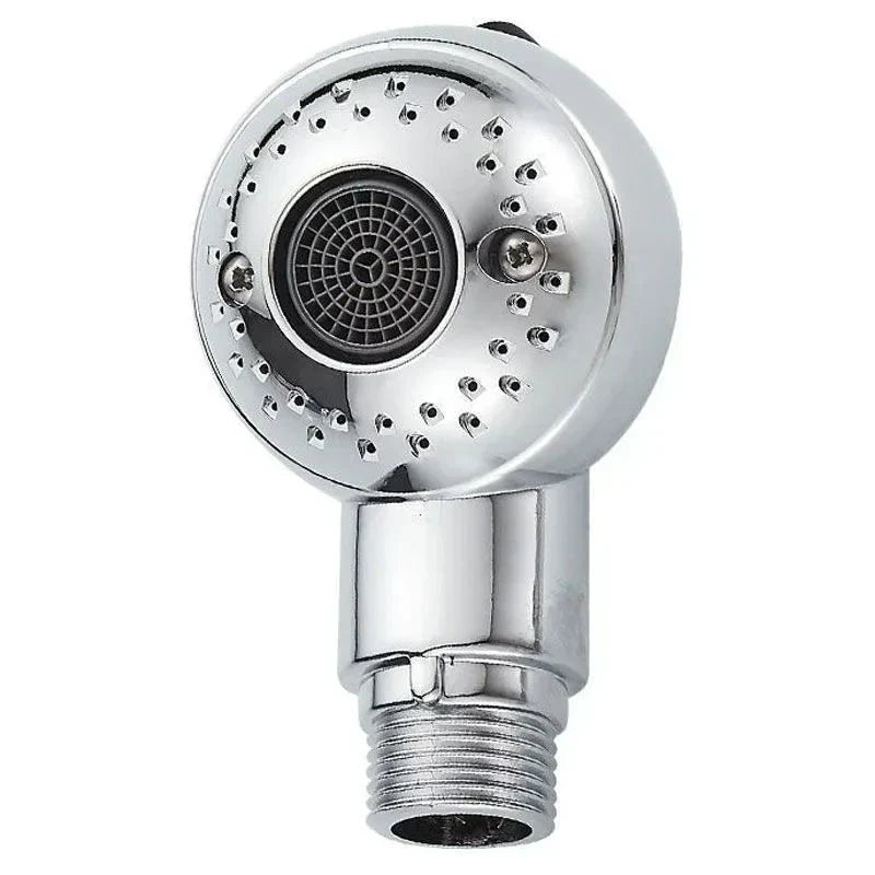 Gentle Shower Head Spray