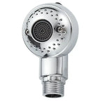 Gentle Shower Head Spray