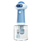 【NEW】Automatic Pet Foam Soap Dispenser