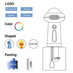 【NEW】Automatic Pet Foam Soap Dispenser