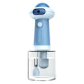 【NEW】Automatic Pet Foam Soap Dispenser