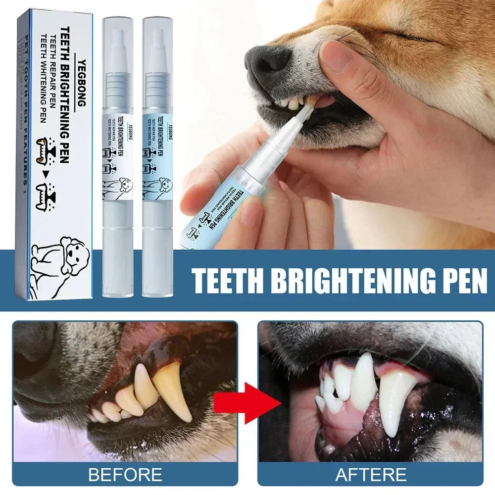 Tartar Remover Dental Stain Pen