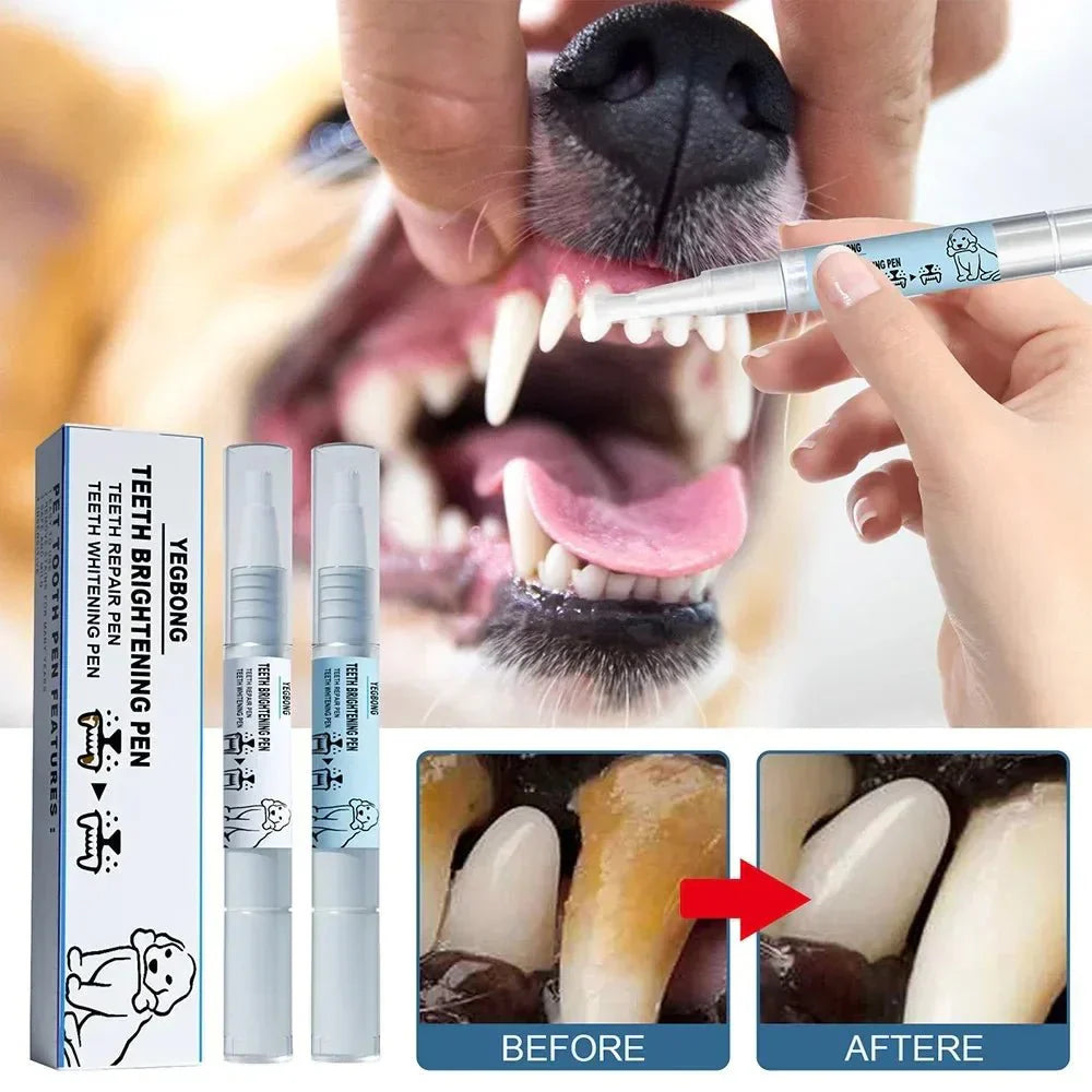 Tartar Remover Dental Stain Pen