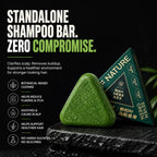 RegrowBar - Men's Hair Growth Shampoo Bar