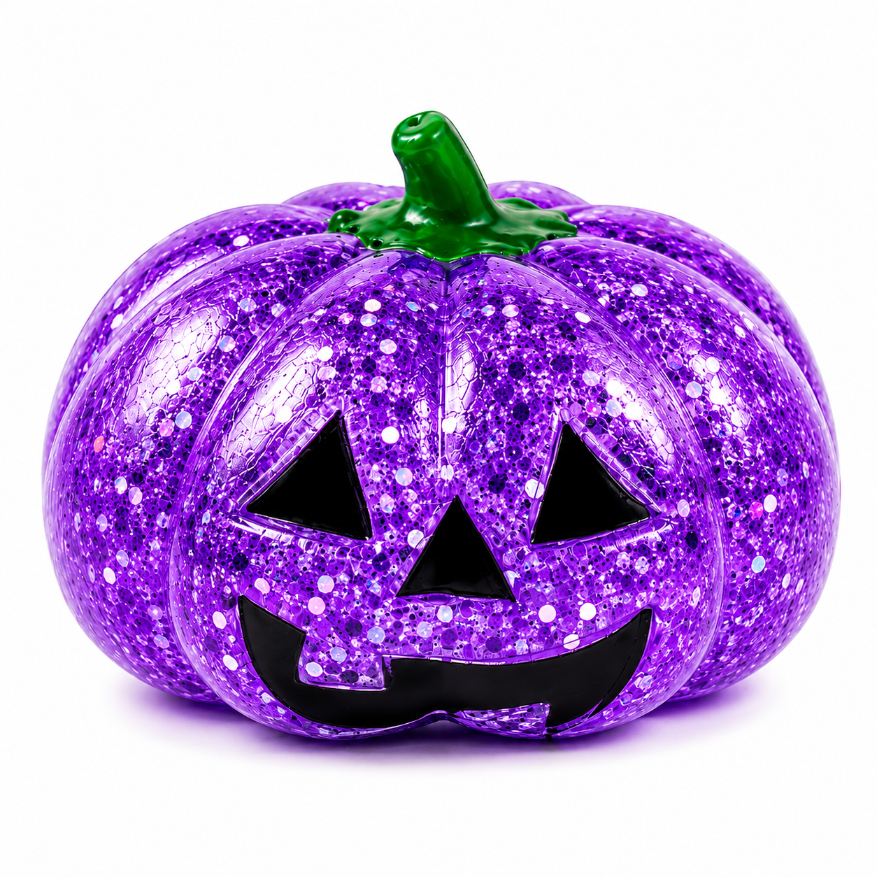 Slow Rebound Halloween Pumpkin Squishy Toy – Cute Stress Relief & Festive Decor