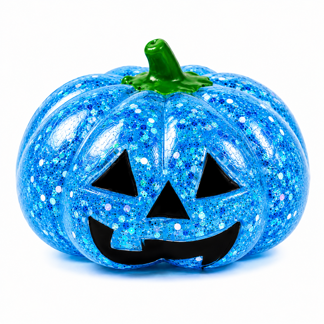 Slow Rebound Halloween Pumpkin Squishy Toy – Cute Stress Relief & Festive Decor