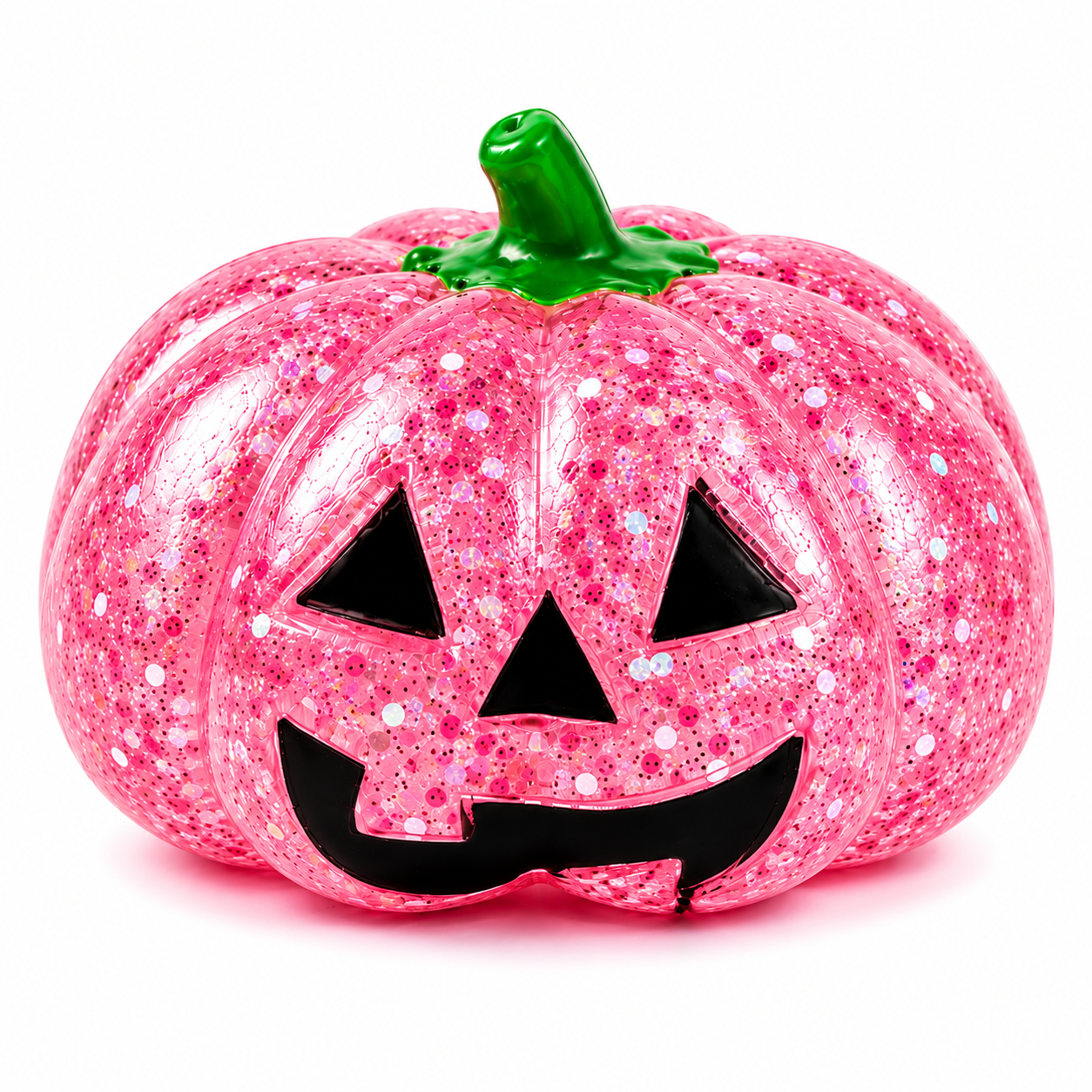 Slow Rebound Halloween Pumpkin Squishy Toy – Cute Stress Relief & Festive Decor