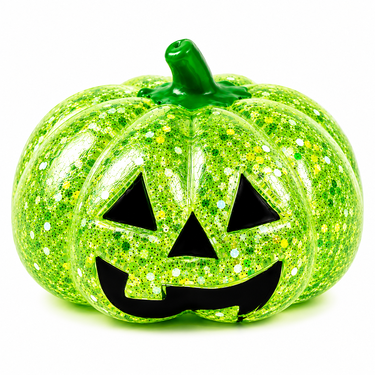 Slow Rebound Halloween Pumpkin Squishy Toy – Cute Stress Relief & Festive Decor
