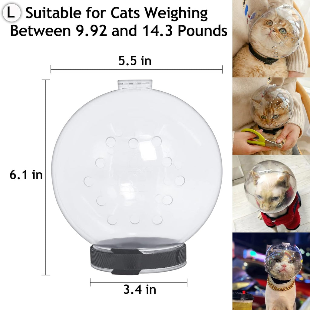 Cat Head protective cover