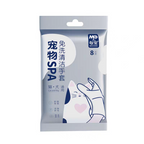 Special Pet Wet Tissues