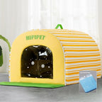 Pet Igloo Air Conditioned House