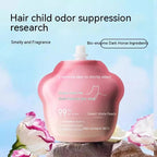 Pet paw glove + Shampoo