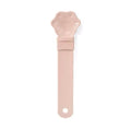 Cat chocolate spoon