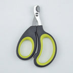 Easy nail clipper