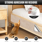Furniture protective cat scratching post (2PCS 39.4"x15.8)