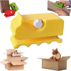 Cardboard Strip Cutter for Cat Scratchers