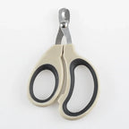 Easy nail clipper