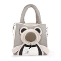 Pet carrier bag