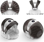 Automatic Foldable Pet Drying Box