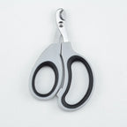 Easy nail clipper