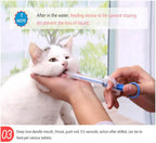 Pet Medicine feeding tool