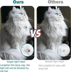 Cat Toy with LED light